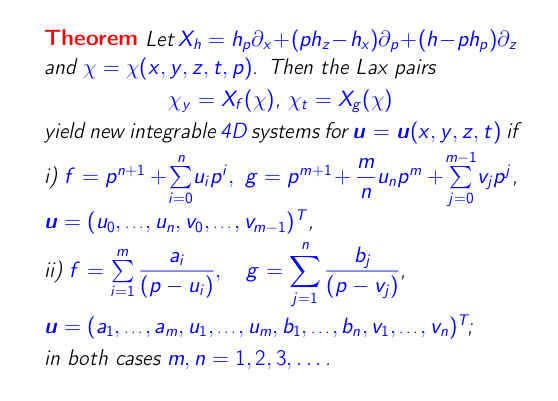 Artur Sergyeyev Geometry Of Differential Equations